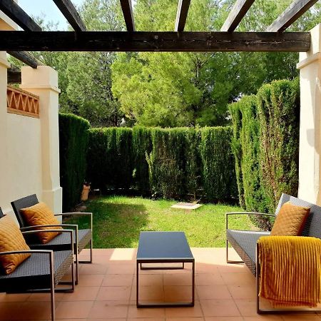 Adosado Los Olivos, Sierra Cortina ฟีเนสตรัต ภายนอก รูปภาพ